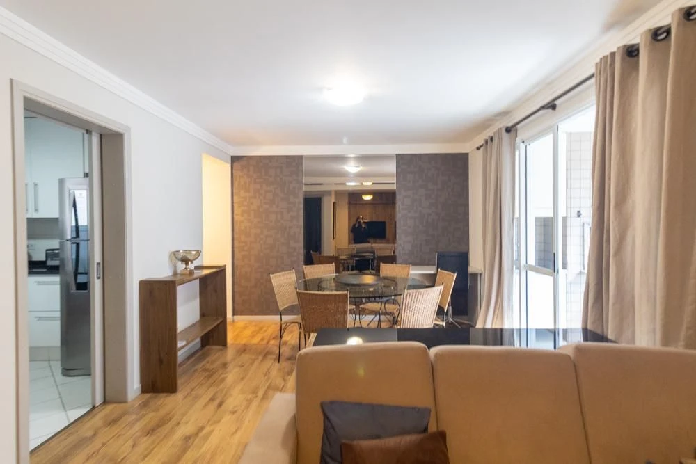 2 quartos e máquina de lavar: apartamento de 60 m² — photo 28