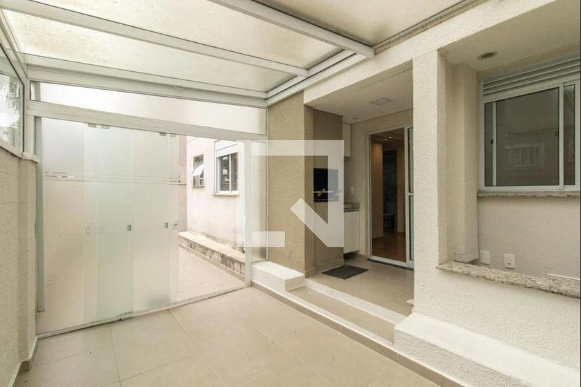 Private pool in a 2-bedroom apartment, 105 m² — photo 38