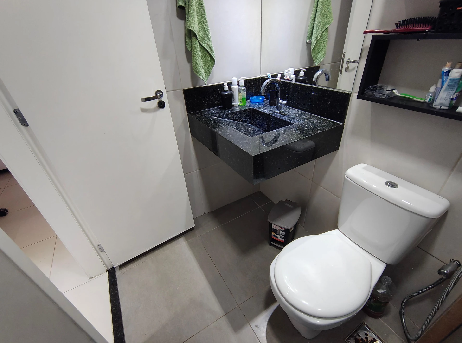 Apartamento para alugar com 3 quartos e 4 banheiros — photo 36
