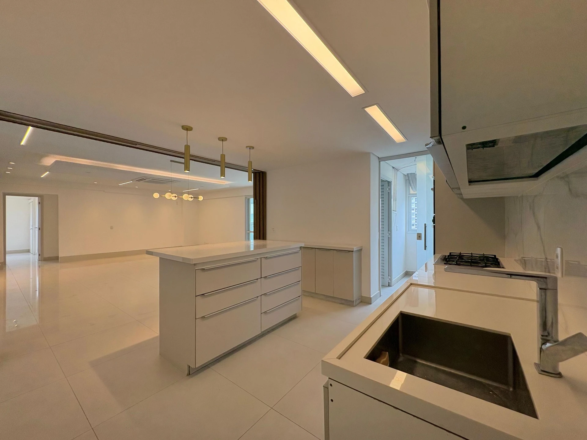Apartment, 151 m², with a water view — photo 22