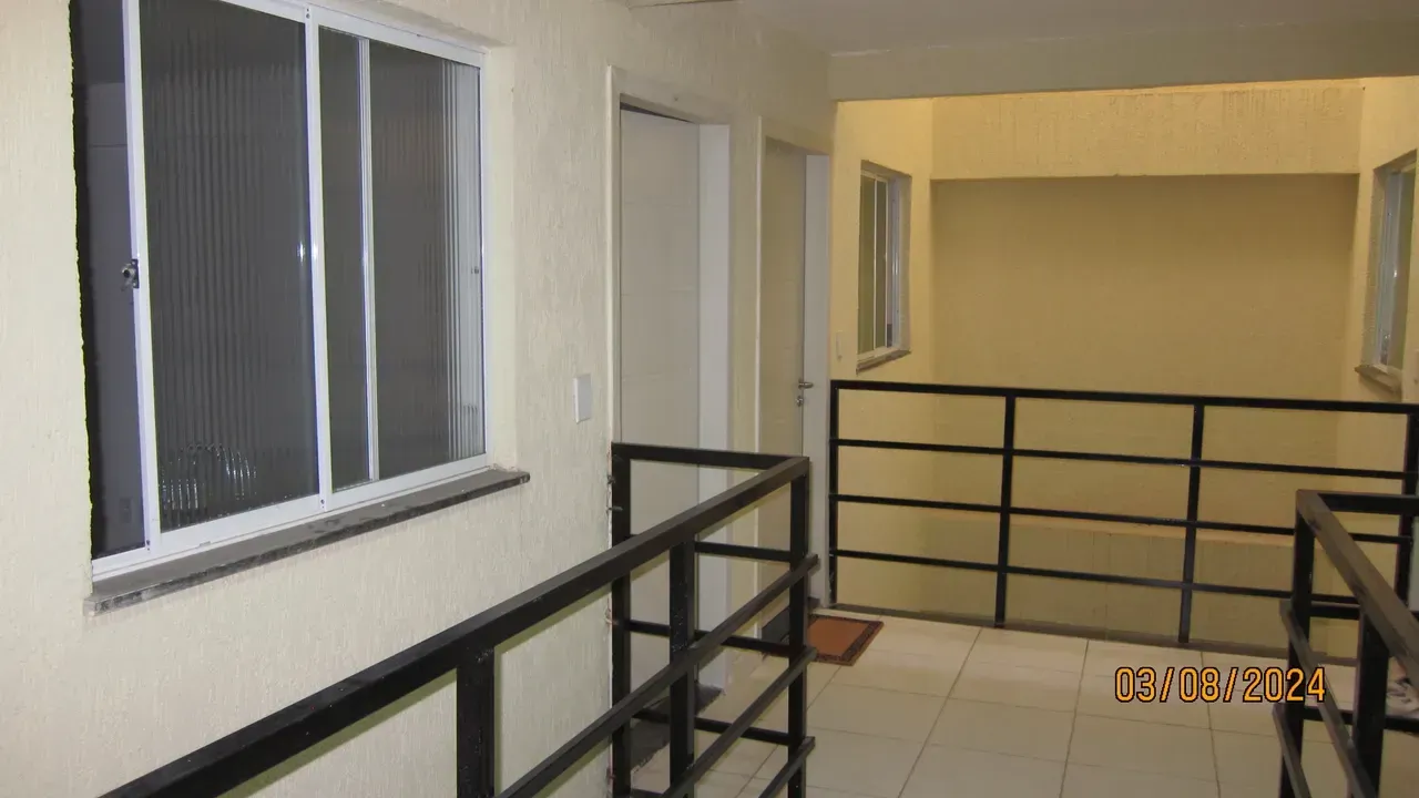 Refurbished 20 m² studio with 1 bathroom and AC — photo 7