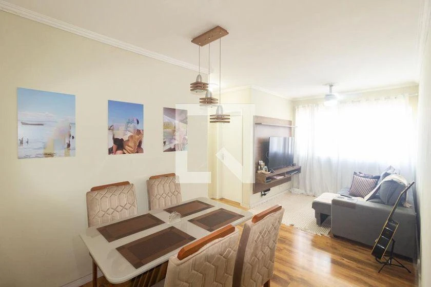 Apartamento para alugar com 2 quartos e 52 m² — photo 9