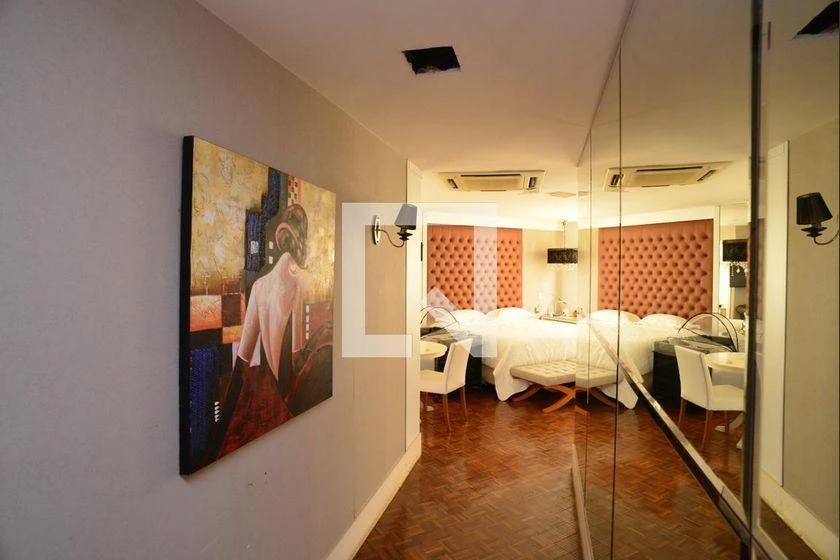 Apartamento para aluguel com varanda envidraçada e 4 quartos — photo 6