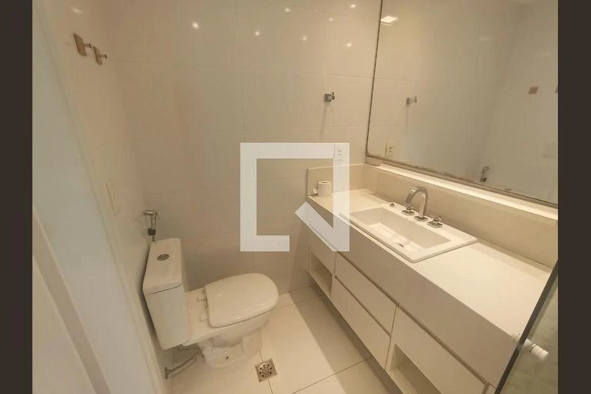 Apartamento de 133 m² com 3 quartos e varanda gourmet — photo 46