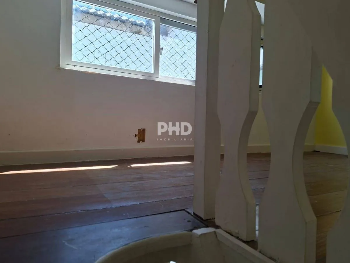 Apartamento de 407 m² com 6 quartos e 5 suítes — photo 38
