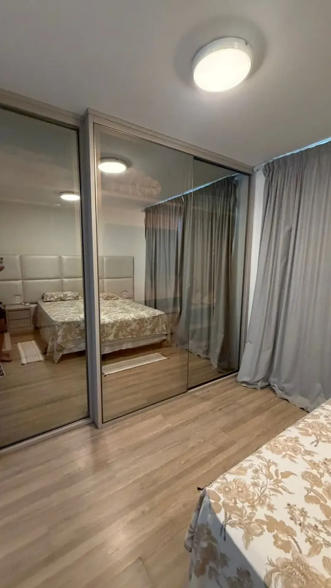 Furnished 120 m² apartment on the 7th floor — photo 24