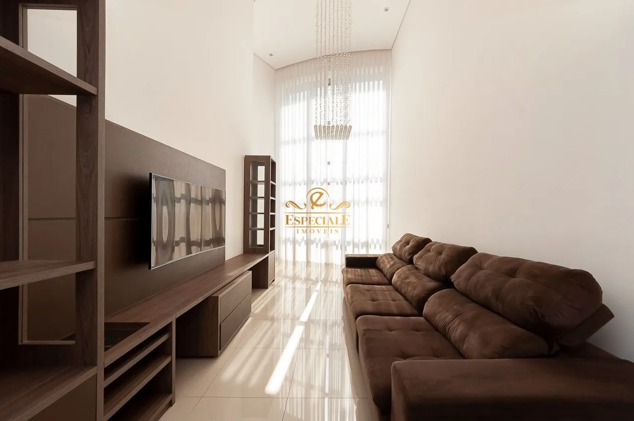 Apartamento 160 m² com 3 dormitórios e 2 vagas — photo 2