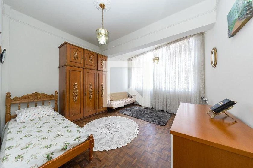 Apartamento de 3 quartos com espaço de home office — photo 37