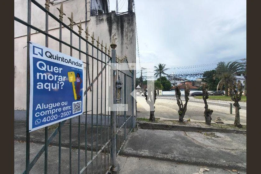 Rental house with 1 bedroom and 760 m² — photo 27
