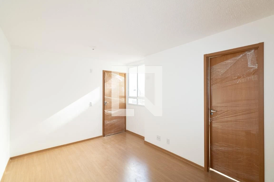 Unfurnished apartment with 2 bedrooms and parking — photo 34