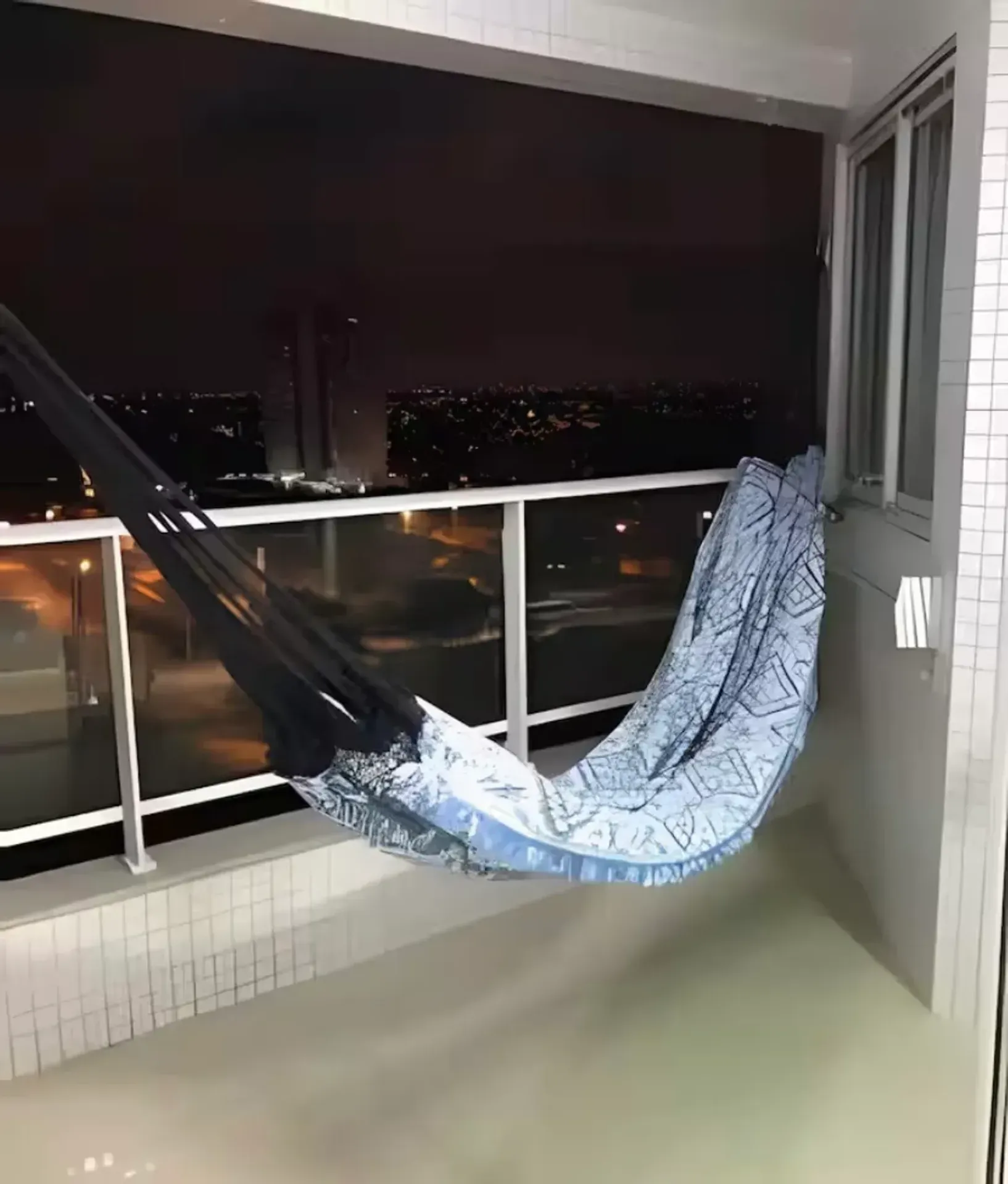 1 quarto e vista para a água: apartamento de 45 m² — photo 14