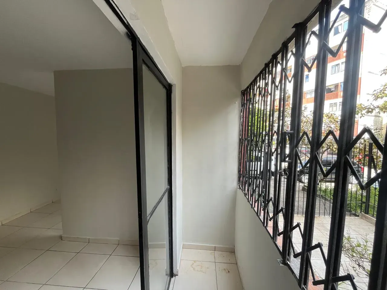 Apartment, 60 m², with a private BBQ — photo 32