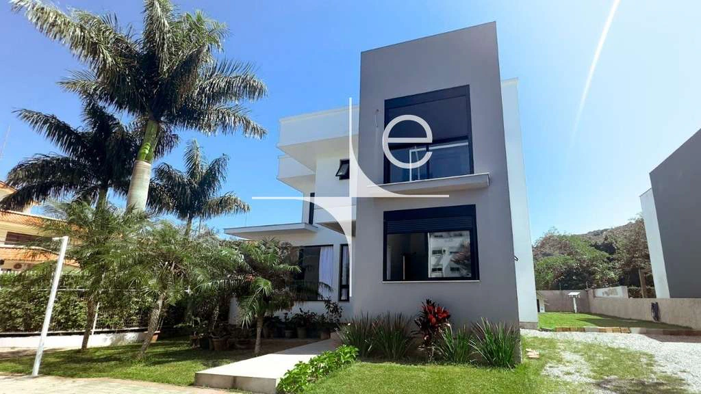 Furnished house with 288 m² and 4 en-suite bedrooms — photo 5