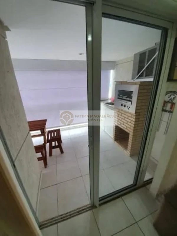 Apartamento de 2 quartos com suíte e 2 vagas — photo 8