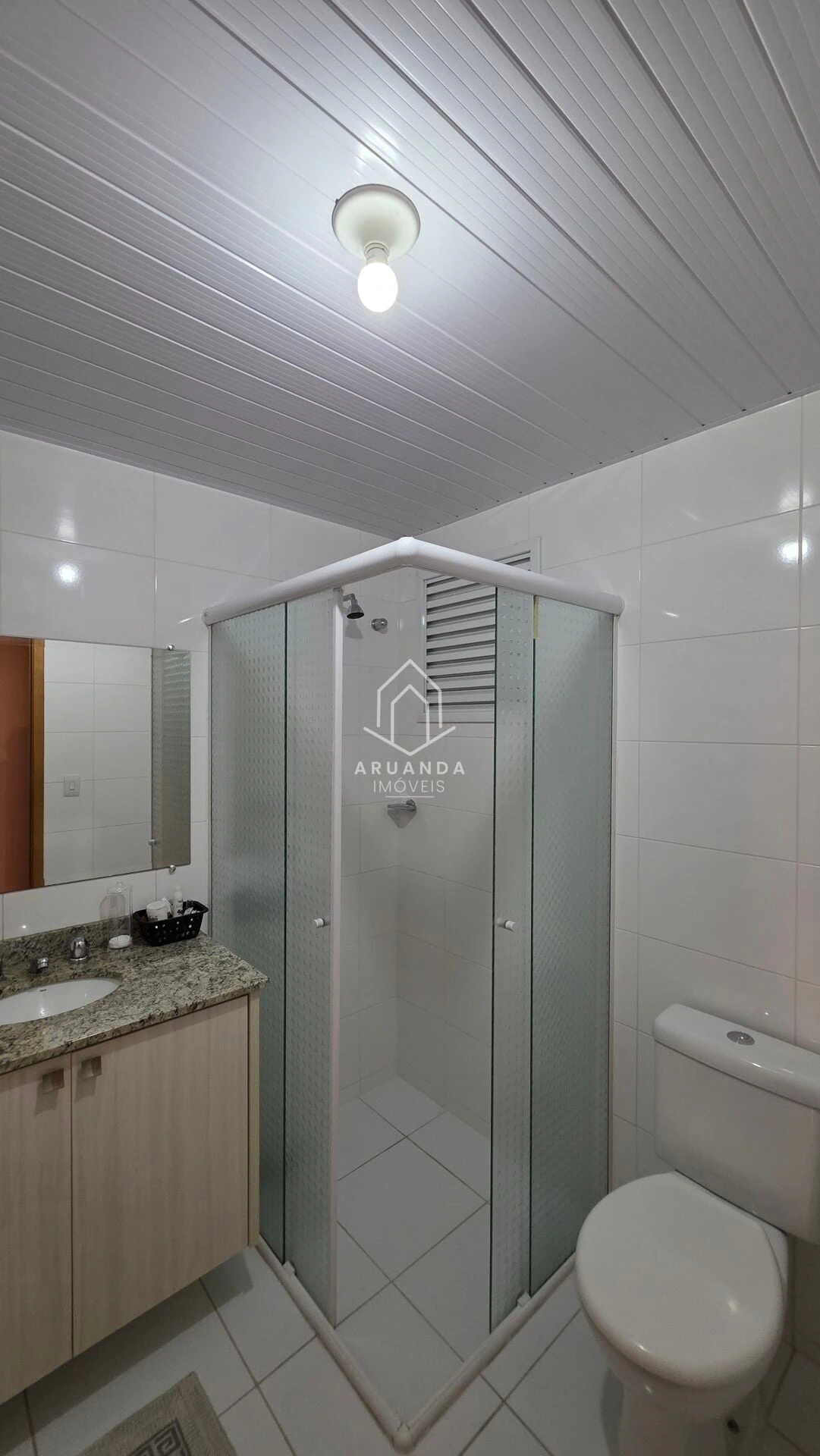 Apartamento mobiliado com espaço de home office e 2 quartos — photo 17