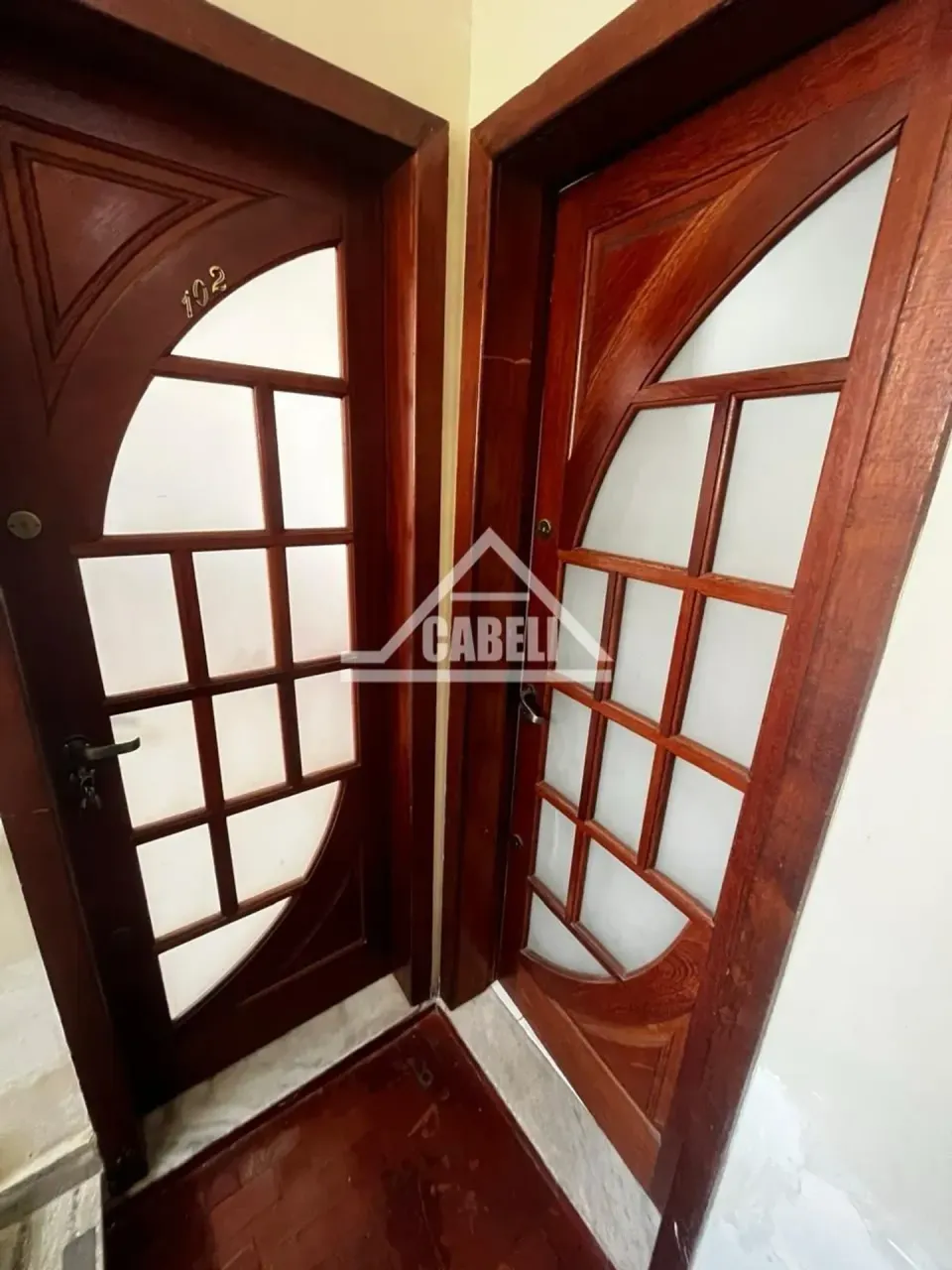 Apartamento de 90 m² com 2 quartos e 1 banheiro — photo 12