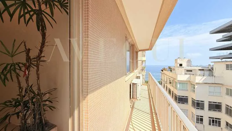 Apartment, 94 m², with a water view — photo 21
