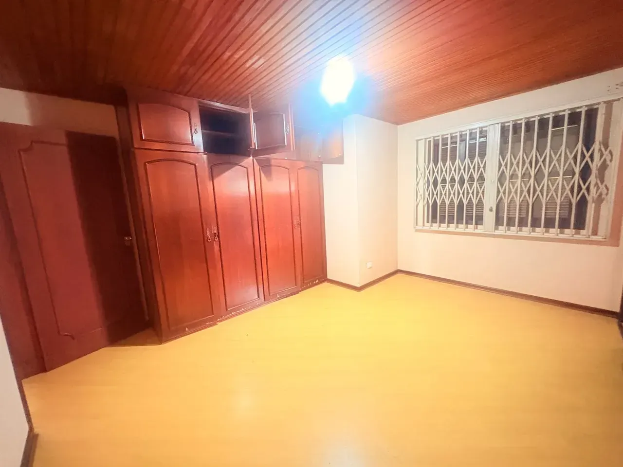 Home office in a 3-bedroom house, 100 m² — photo 12