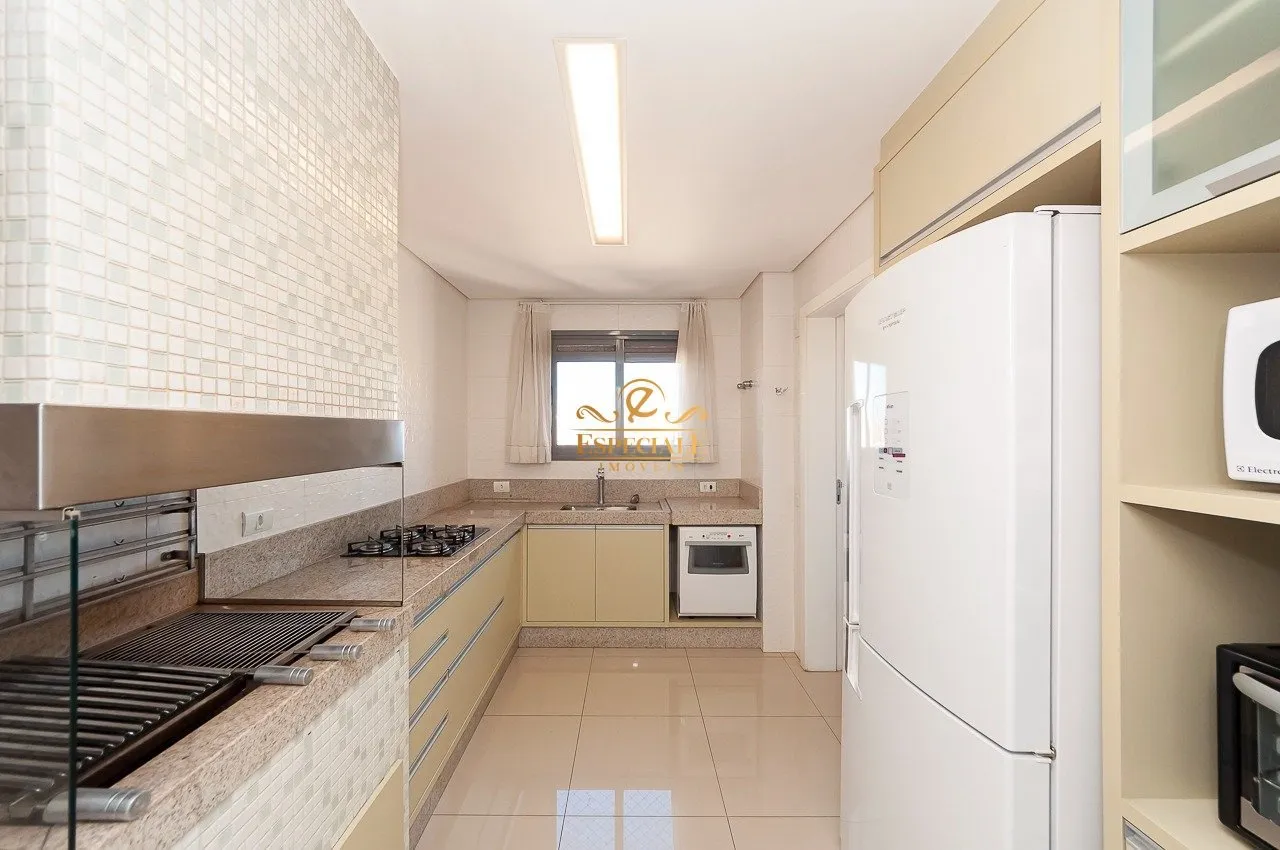 Apartamento 160 m² com 3 dormitórios e 2 vagas — photo 22