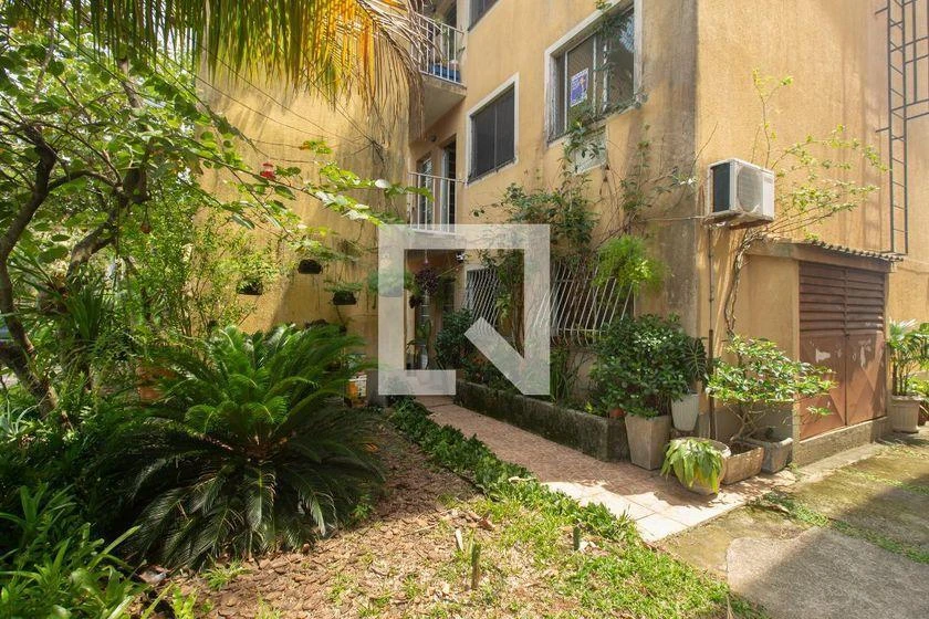 Apartamento de 45 m² com 2 quartos e 1 vaga — photo 36
