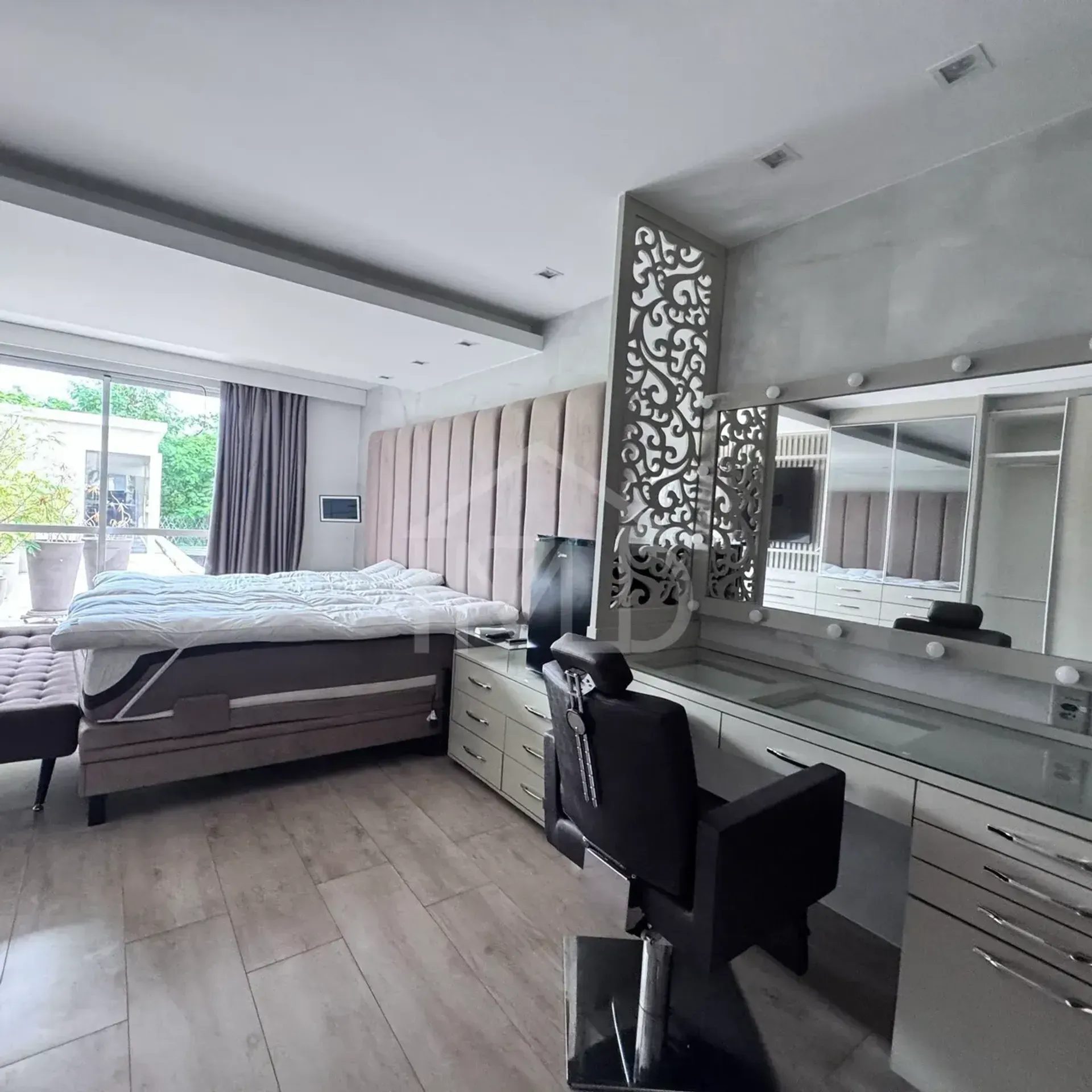 Furnished house with 4 bedrooms and 5 bathrooms, open kitchen — photo 47