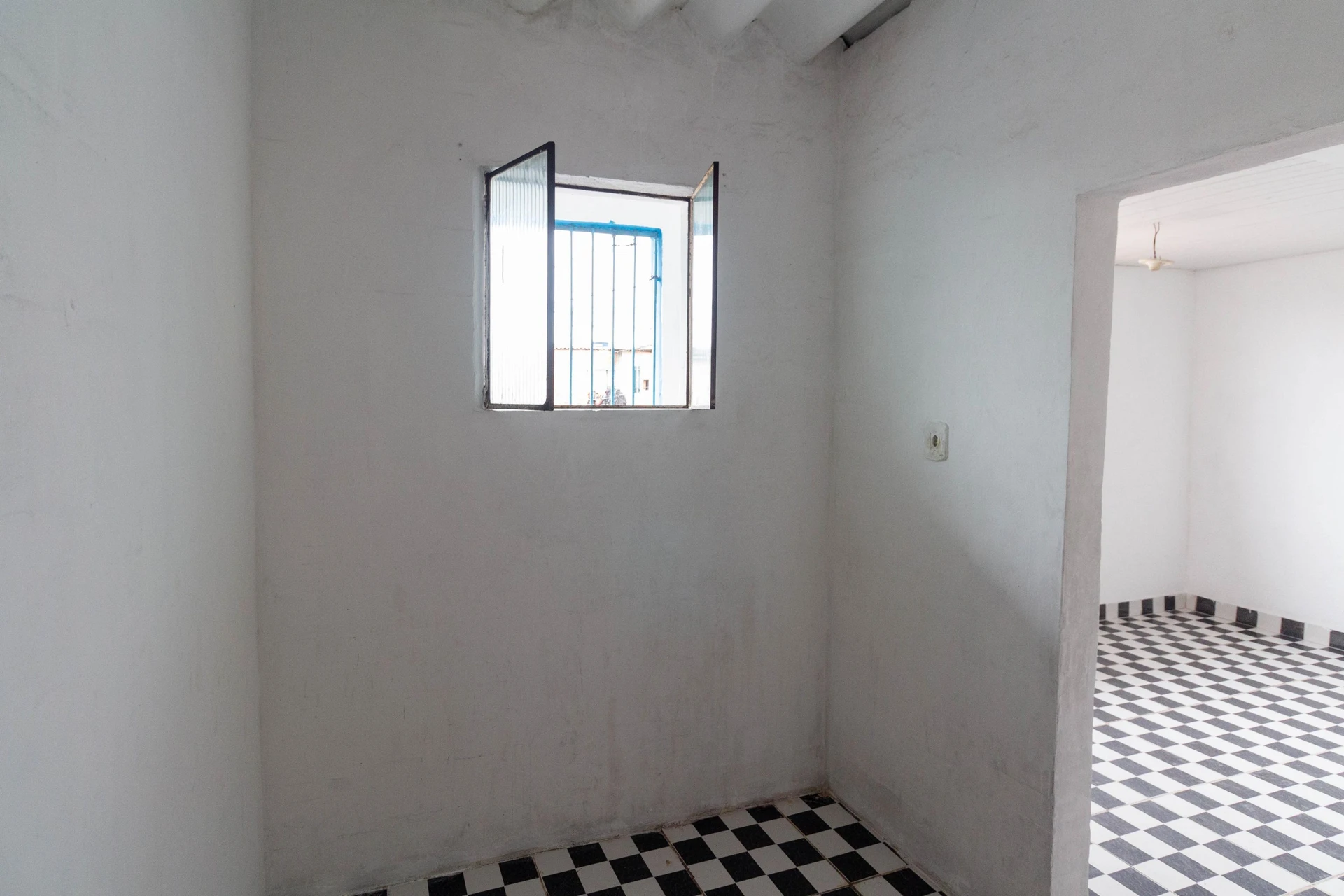Casa de 80 m² e 1 quarto, Cosmos — photo 5