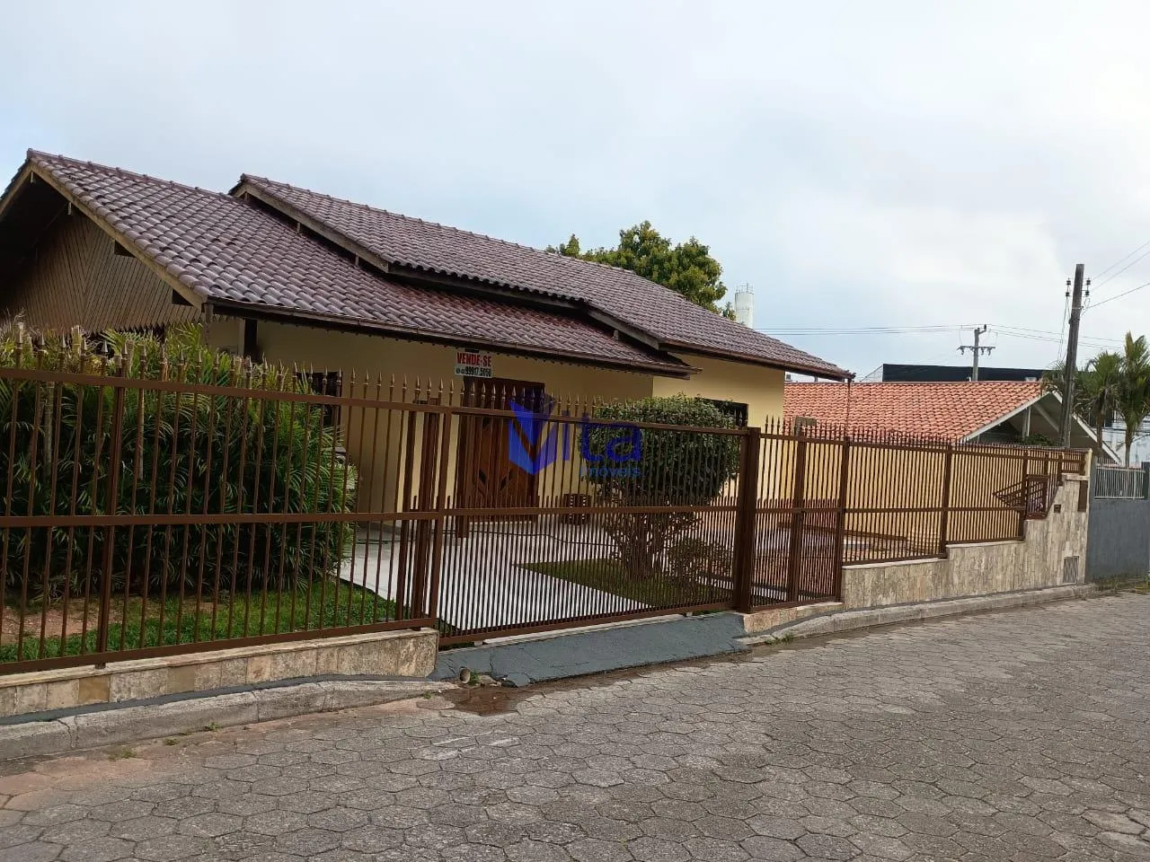 Casa de 2 quartos e 160 m² — photo 13