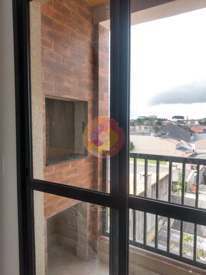 Furnished apartment, 34 m², with a grill on the balcony — photo 5