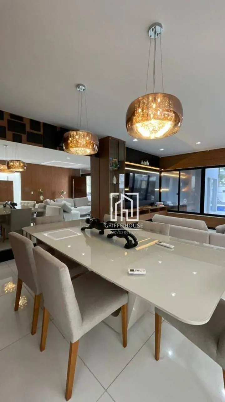 Furnished condo house with 4 bedrooms — photo 13