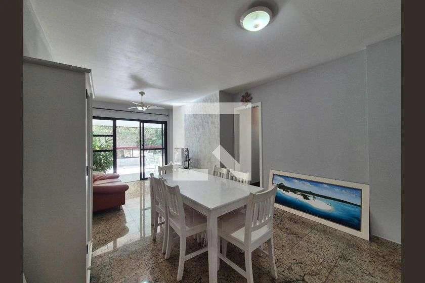 Мебльована квартира 123 м² з 3 спальнями — photo 21