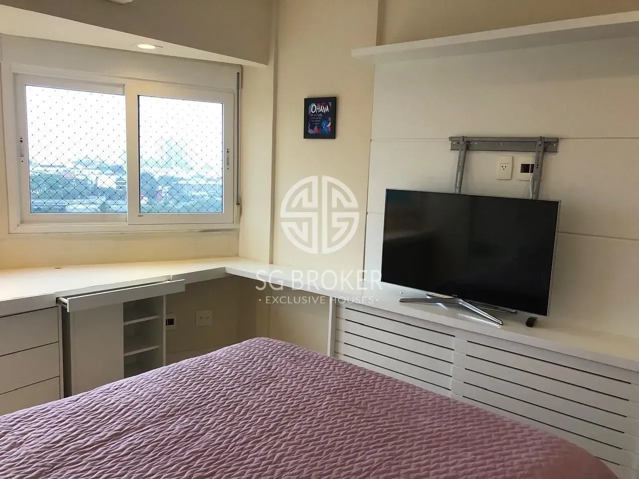 Water view in a 3-bedroom apartment, 116 m² — photo 15
