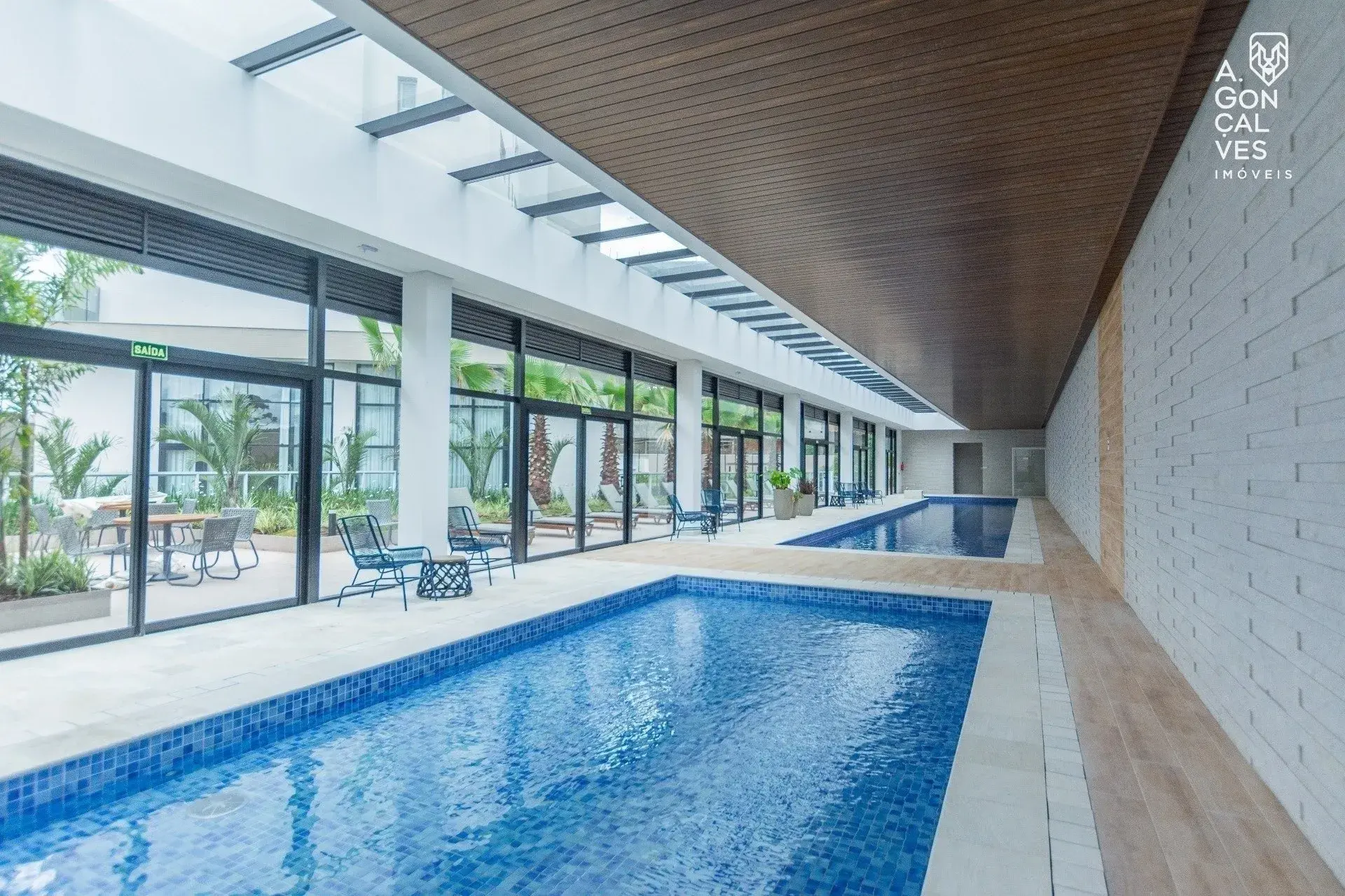 Мебльована квартира 260 м² з 4 спальнями з власними ваннами — photo 50