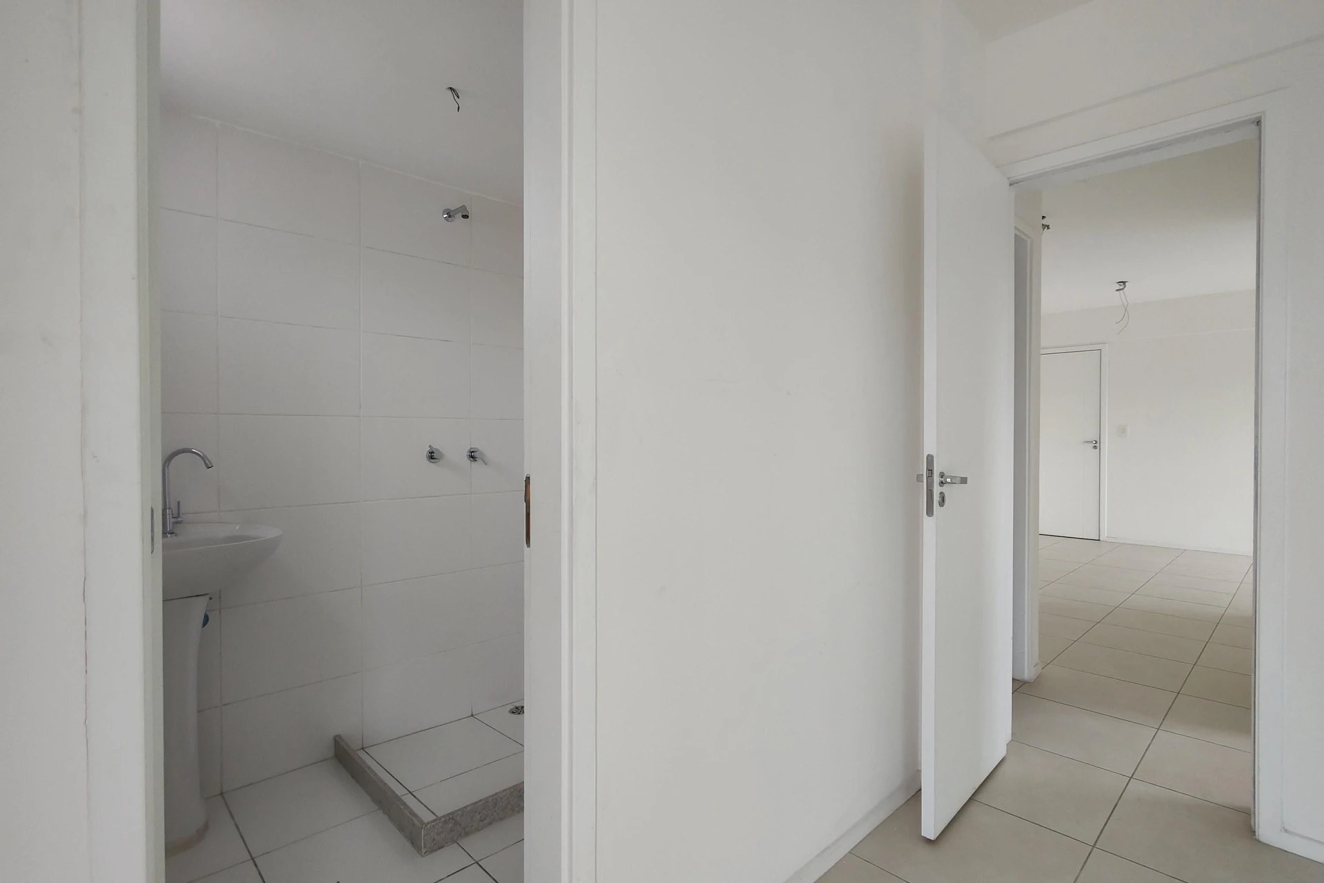 Apartamento com 2 quartos e animais permitidos — photo 22
