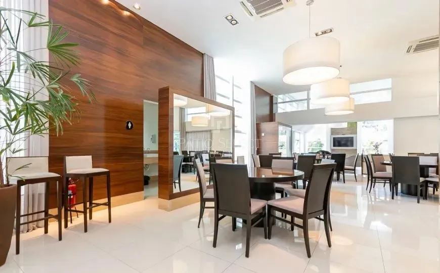 Гардеробная и 3 спальни: квартира 180 м² — photo 30