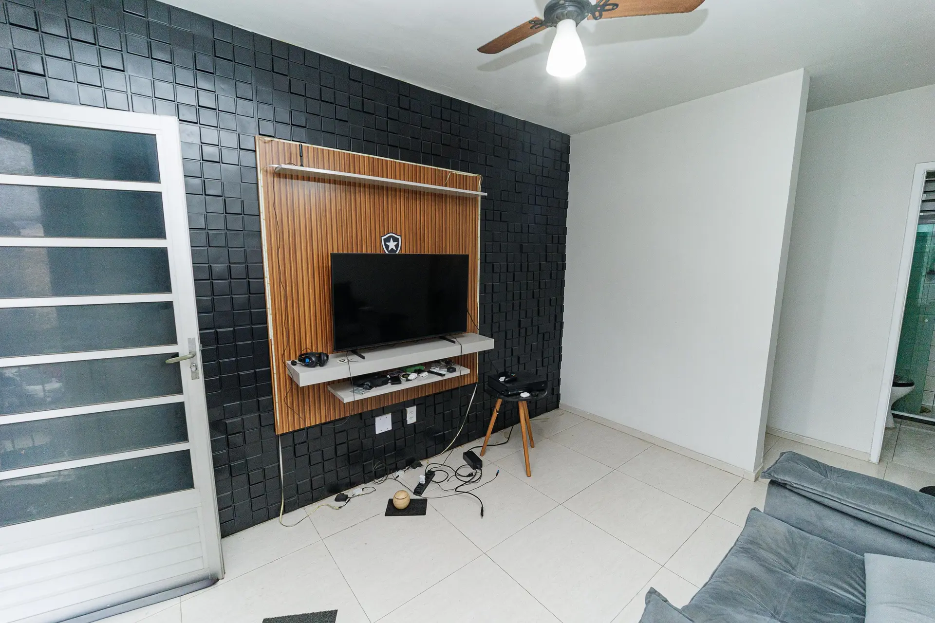 Apartamento mobiliado, 67 m², com espaço de home office — photo 8