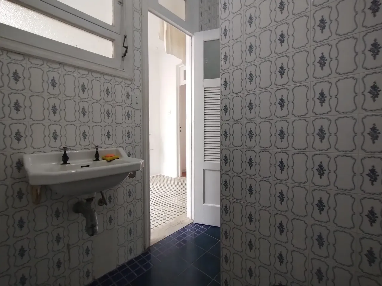 Квартира з 5 спальнями та робочим місцем, Ріо-де-Жанейро — photo 25