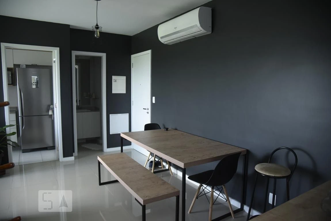 Apartamento mobiliado, 95 m², com vista para as montanhas — photo 19