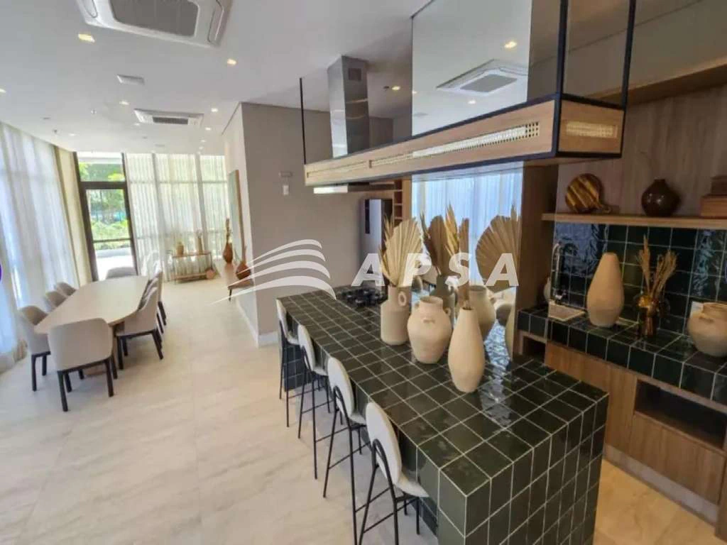 74 m² apartment with 2 bedrooms and en-suite — photo 8