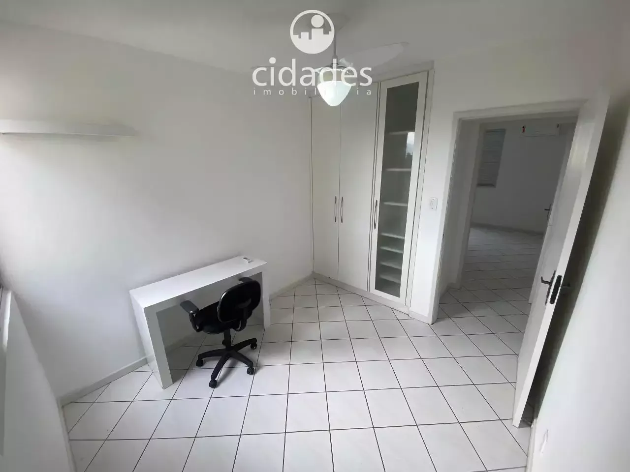 76 m² apartment with private BBQ and 3 bedrooms — photo 7