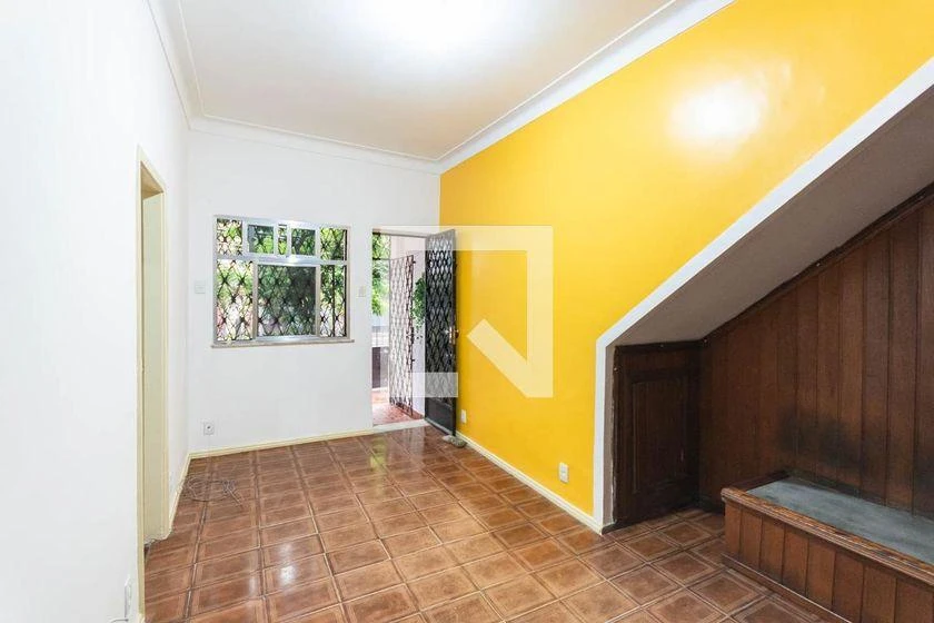 Apartamento de 60 m² e 2 quartos, Tijuca — photo 5
