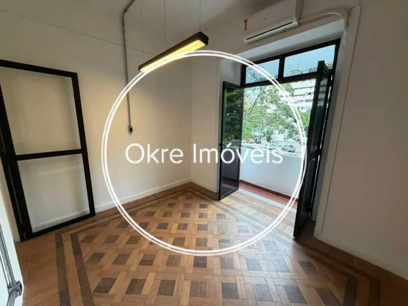 Невмеблированная квартира 131 м² с 2 спальнями и AC — photo 8