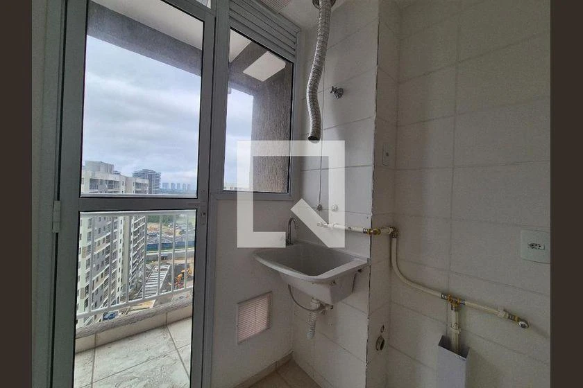 2-bedroom apartment with en-suite, balcony, 53 m² — photo 32