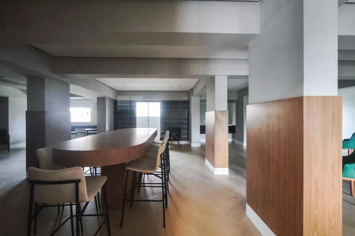 Apartamento para aluguel com 2 quartos e varanda — photo 41