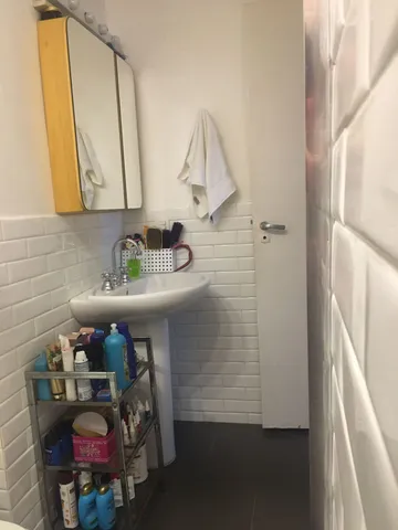 Apartamento mobiliado com cozinha fechada e 3 quartos — photo 10