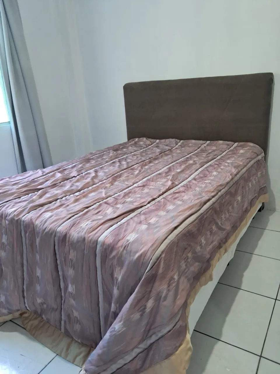 Furnished studio, 35 m², with a water view — photo 17