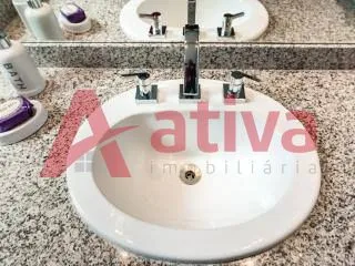 Apartamento mobiliado de 2 quartos com 109 m² — photo 39