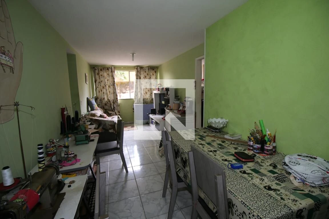 Apartamento mobiliado com 2 quartos e jardim privativo — photo 12