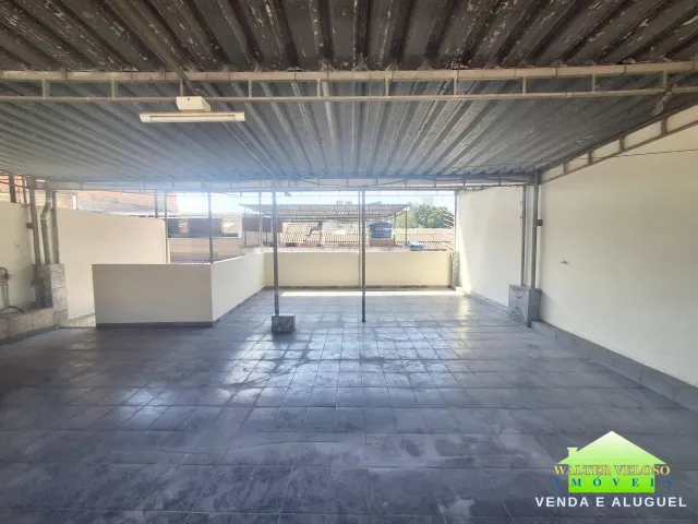 Casa de 2 quartos e 60 m² — photo 3