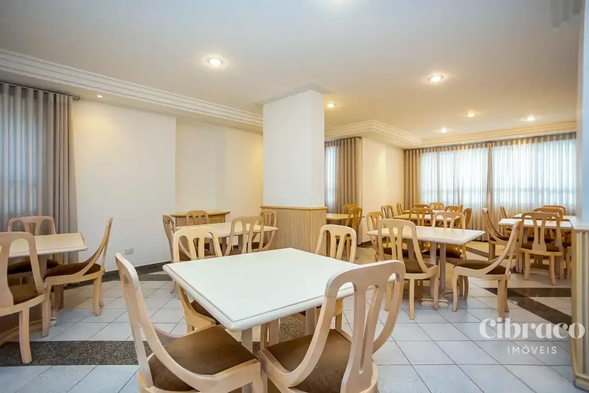 Apartamento com 3 quartos e 152 m² com 1 suíte — photo 38