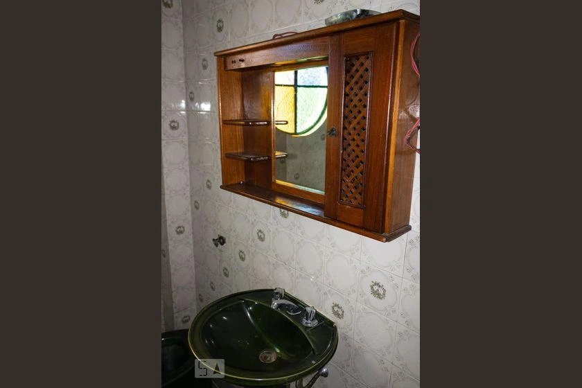 Rental house with 4 bedrooms and 200 m² — photo 26